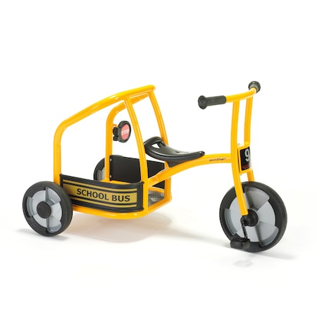 Winther Circleline School Bus Tricycle 565.50